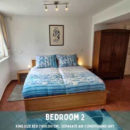 Pardubsky Apartments 류블랴나 외부 사진