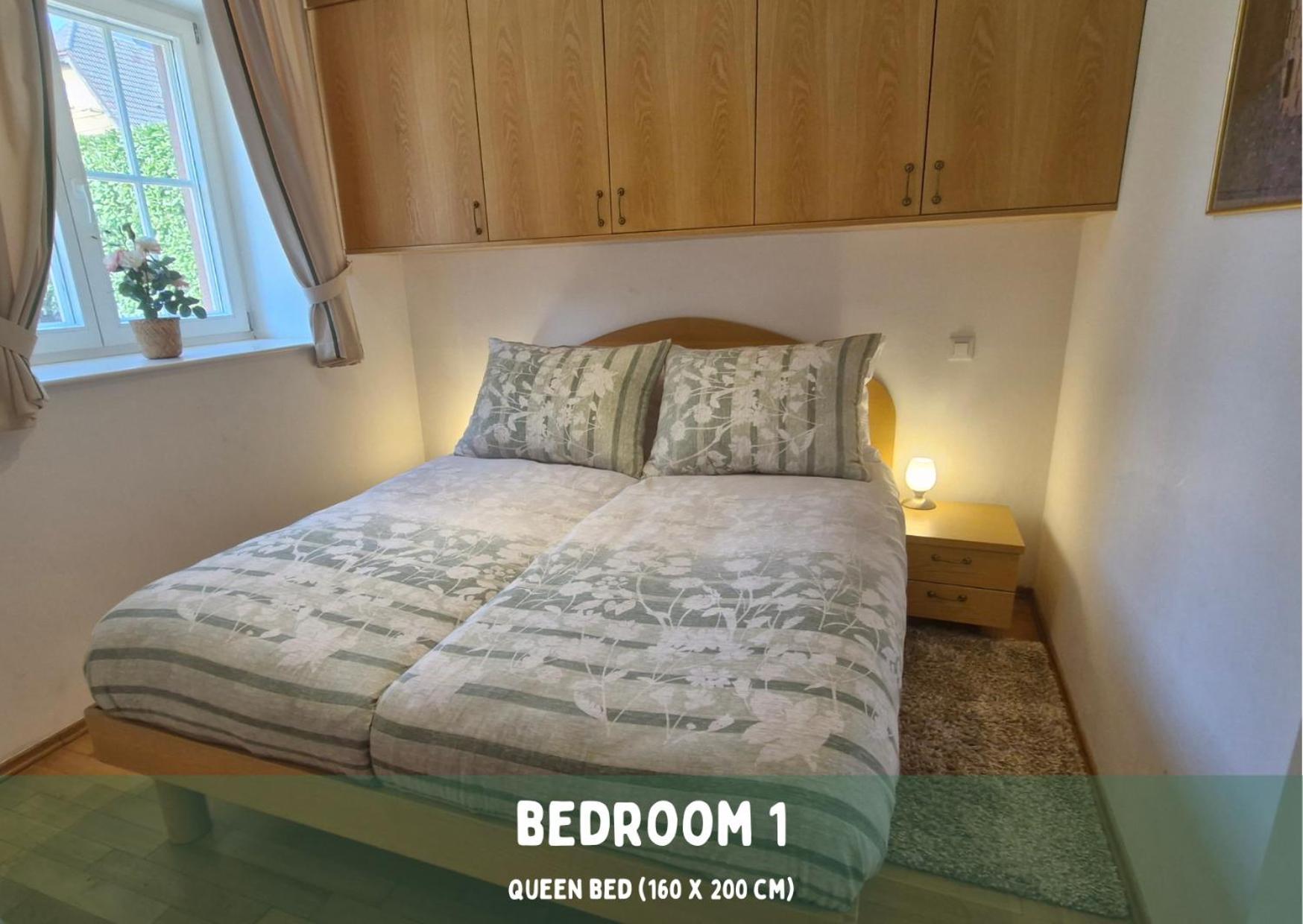 Pardubsky Apartments 류블랴나 외부 사진