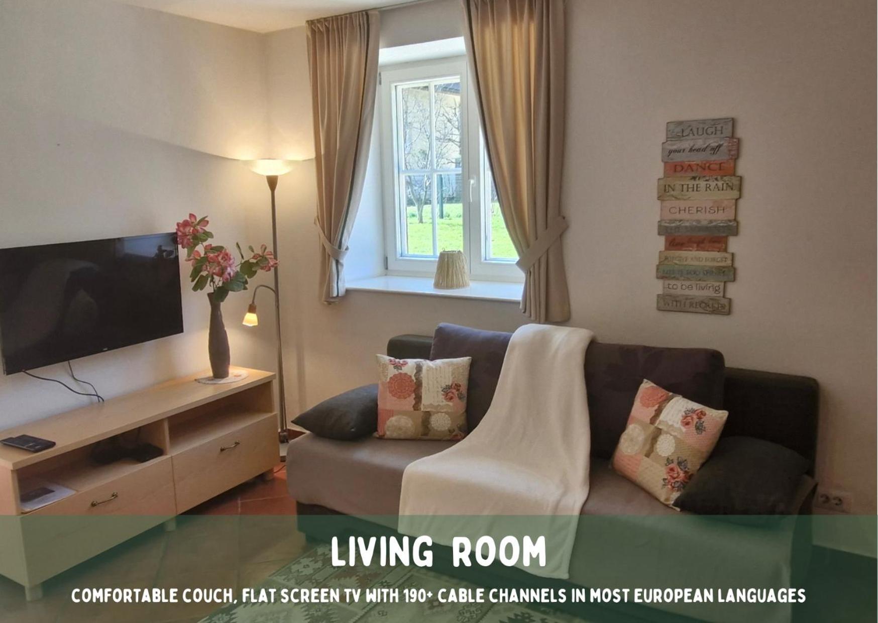 Pardubsky Apartments 류블랴나 외부 사진