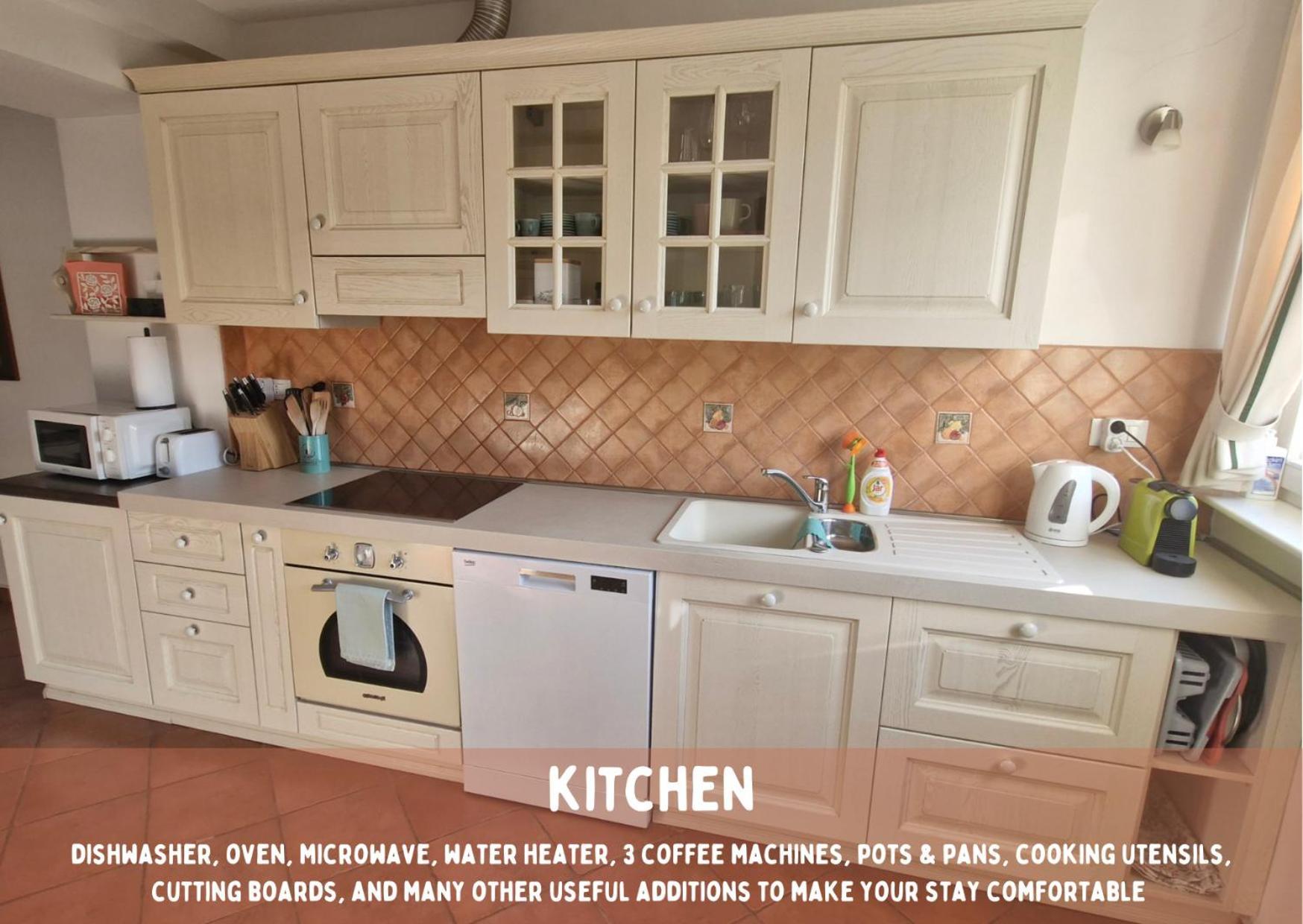 Pardubsky Apartments 류블랴나 외부 사진